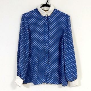 伊太利屋 シャツ/ブラウス(レディース/長袖)の通販 100点以上 | 伊太利