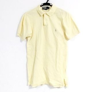 ポロラルフローレン(POLO RALPH LAUREN)のポロラルフローレン 半袖ポロシャツ S -(ポロシャツ)