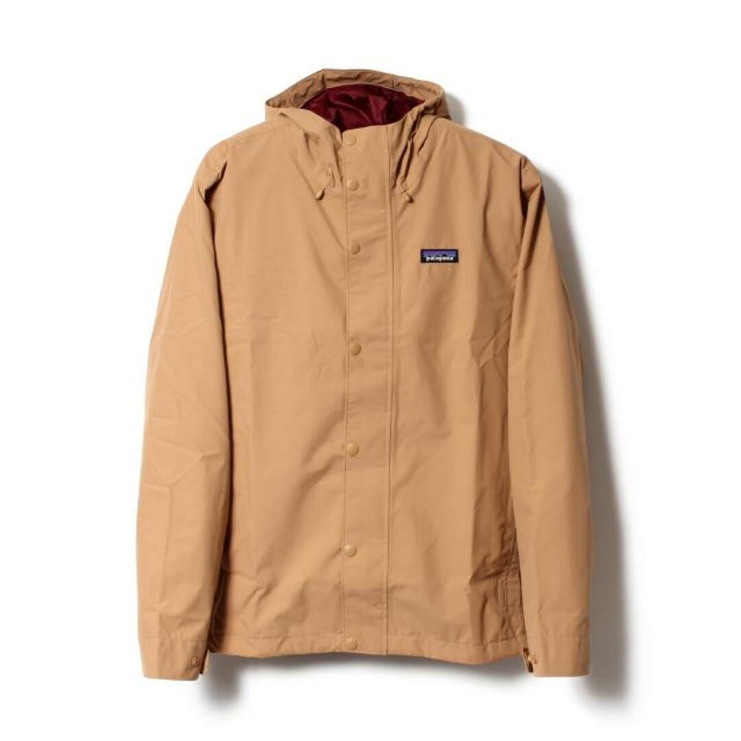 パタゴニア マウンテンパーカー Lサイズ レインジャケット patagonia