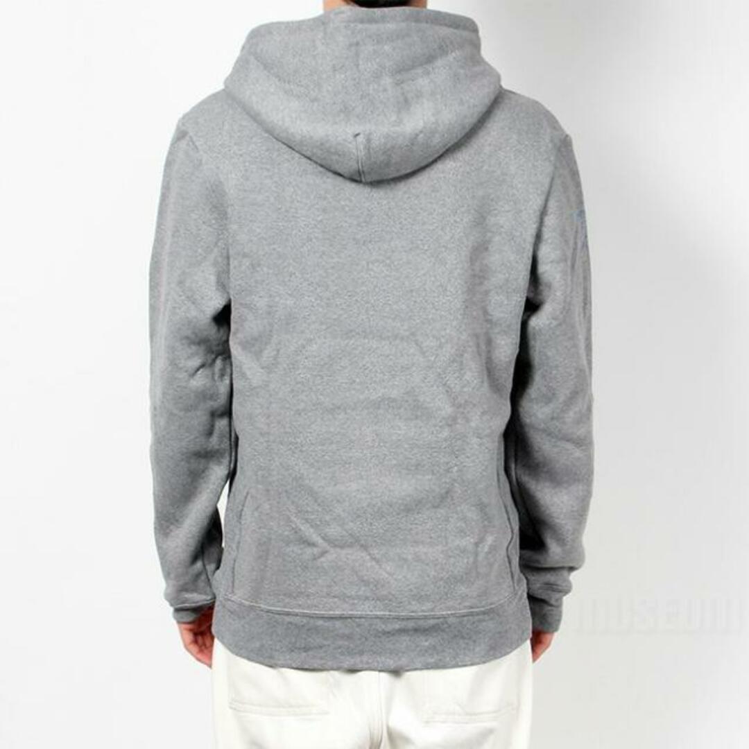 【新品未使用】 patagonia パタゴニア フーディ― パーカー プルオーバー FORGE MARK UPRISAL HOODY 39653 【Lサイズ/GRAVEL HEATHER】 2