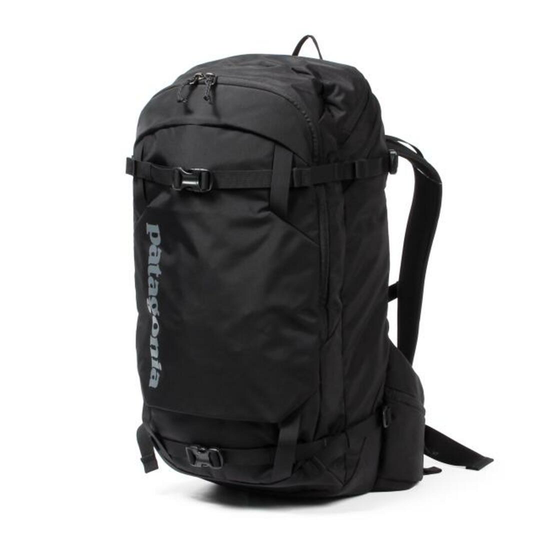 【新品未使用】 patagonia パタゴニア バックパック デイパック リュック SNOW DRIFTER PACK 30L 48197  【S/Mサイズ/BLACK】 | フリマアプリ ラクマ