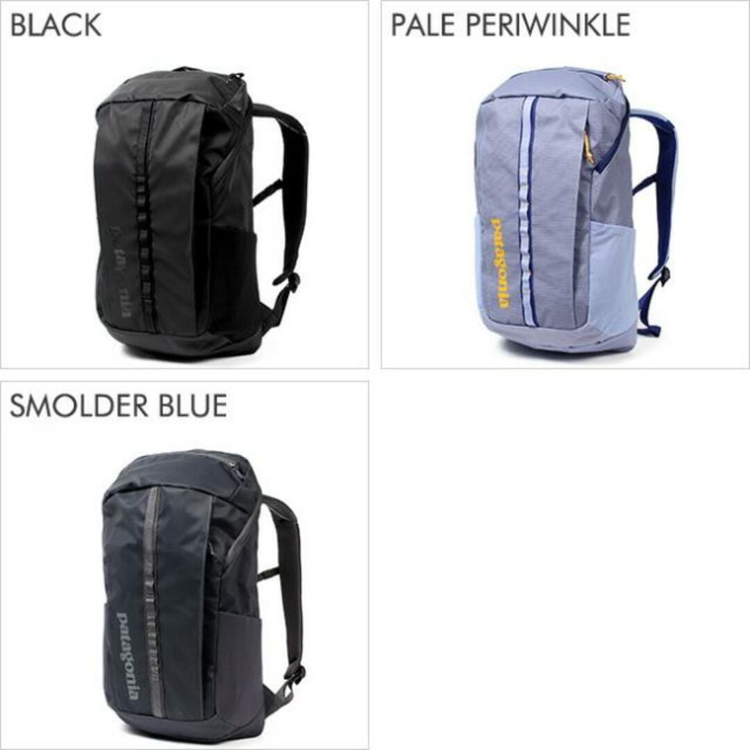 patagonia - 【新品未使用】 patagonia パタゴニア バックパック