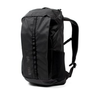 パタゴニア(patagonia)の【新品未使用】 patagonia パタゴニア バックパック デイパック リュック BLACK HOLE PACK 25L 49298 【BLACK】(バッグパック/リュック)