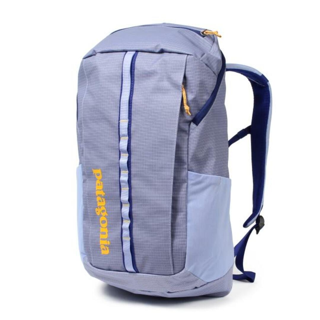 【新品未使用】 patagonia パタゴニア バックパック デイパック リュック BLACK HOLE PACK 25L 49298 【PALE PERIWINKLE】