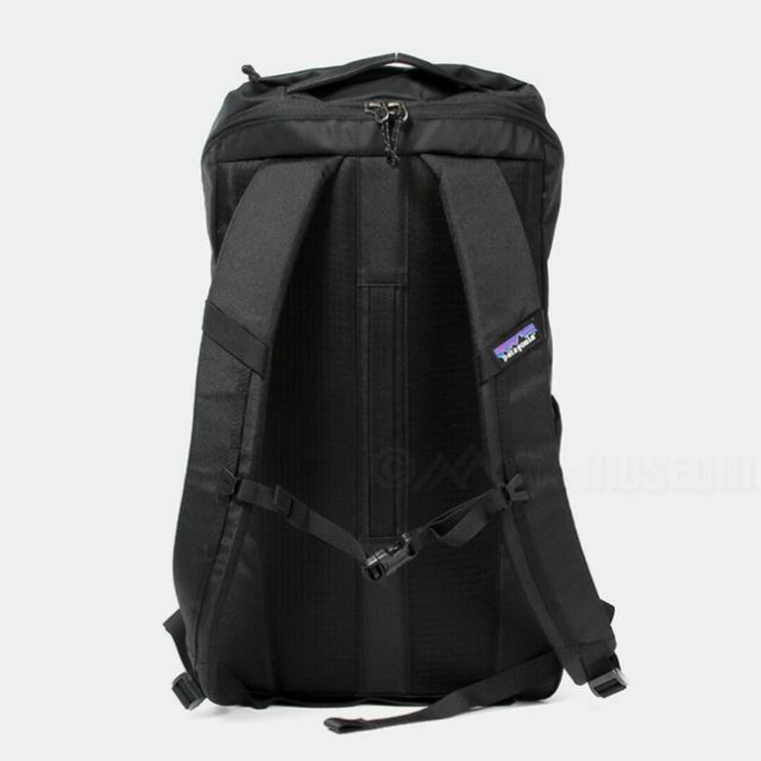 【新品未使用】 patagonia パタゴニア バックパック デイパック リュック BLACK HOLE PACK 25L 49298 【PALE PERIWINKLE】