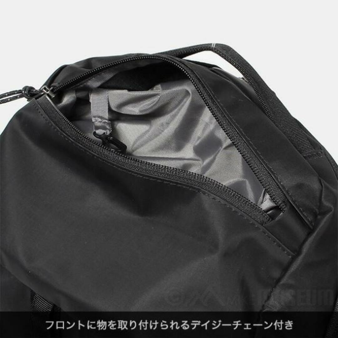 【新品未使用】 patagonia パタゴニア バックパック デイパック リュック BLACK HOLE PACK 25L 49298 【PALE PERIWINKLE】