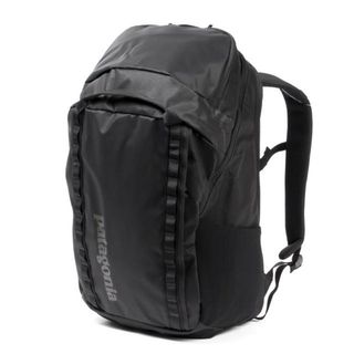 パタゴニア(patagonia)の【新品未使用】 patagonia パタゴニア バックパック デイパック リュック BLACK HOLE PACK 32L 49302 【BLACK】(バッグパック/リュック)