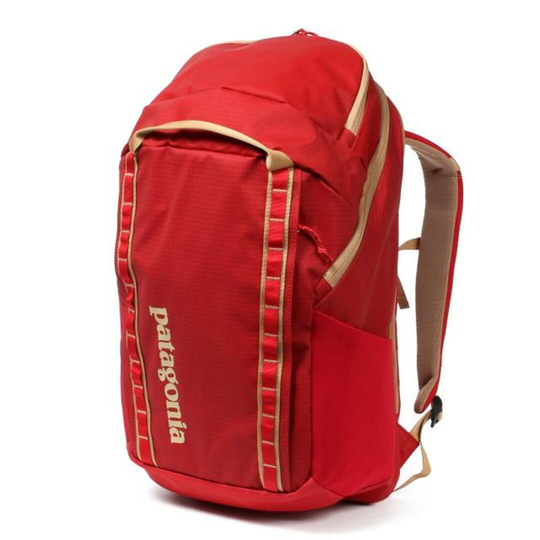 【新品未使用】 patagonia パタゴニア バックパック デイパック リュック BLACK HOLE PACK 32L 49302 【TOURING RED】