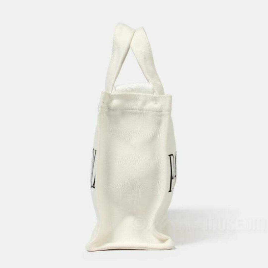 【新品未使用】 PATOU パトゥ ハンドバッグ ショルダーバッグ ミニトートバッグ MINI TOTES AC0250076 【CREAM】 3