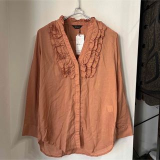 フローレント シャツ/ブラウス(レディース/長袖)の通販 100点以上