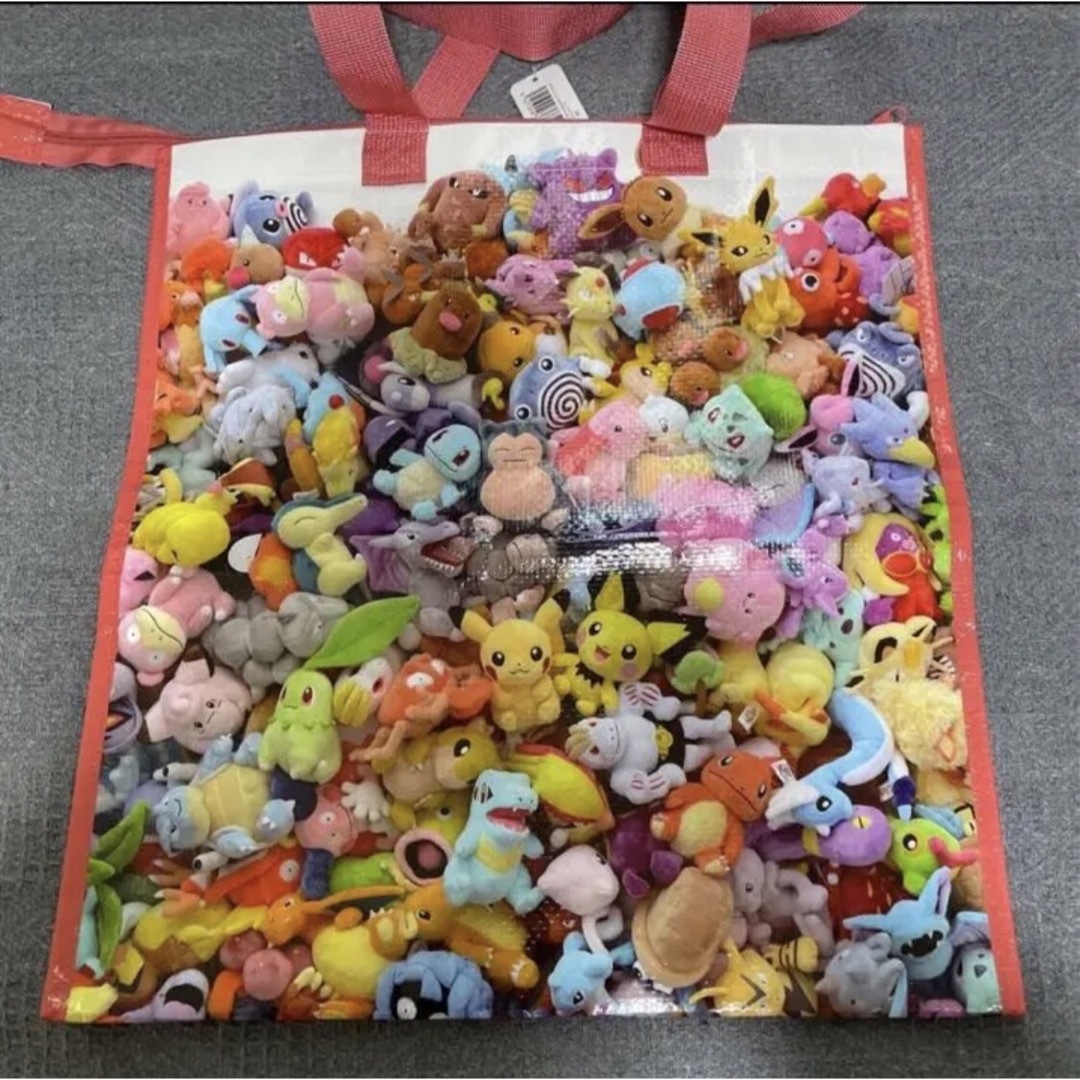 限定品！！ポケモンセンターオリジナルショッピングバック！ 2