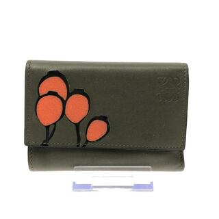 ロエベ 財布(レディース)（ブラック/黒色系）の通販 500点以上 | LOEWE 