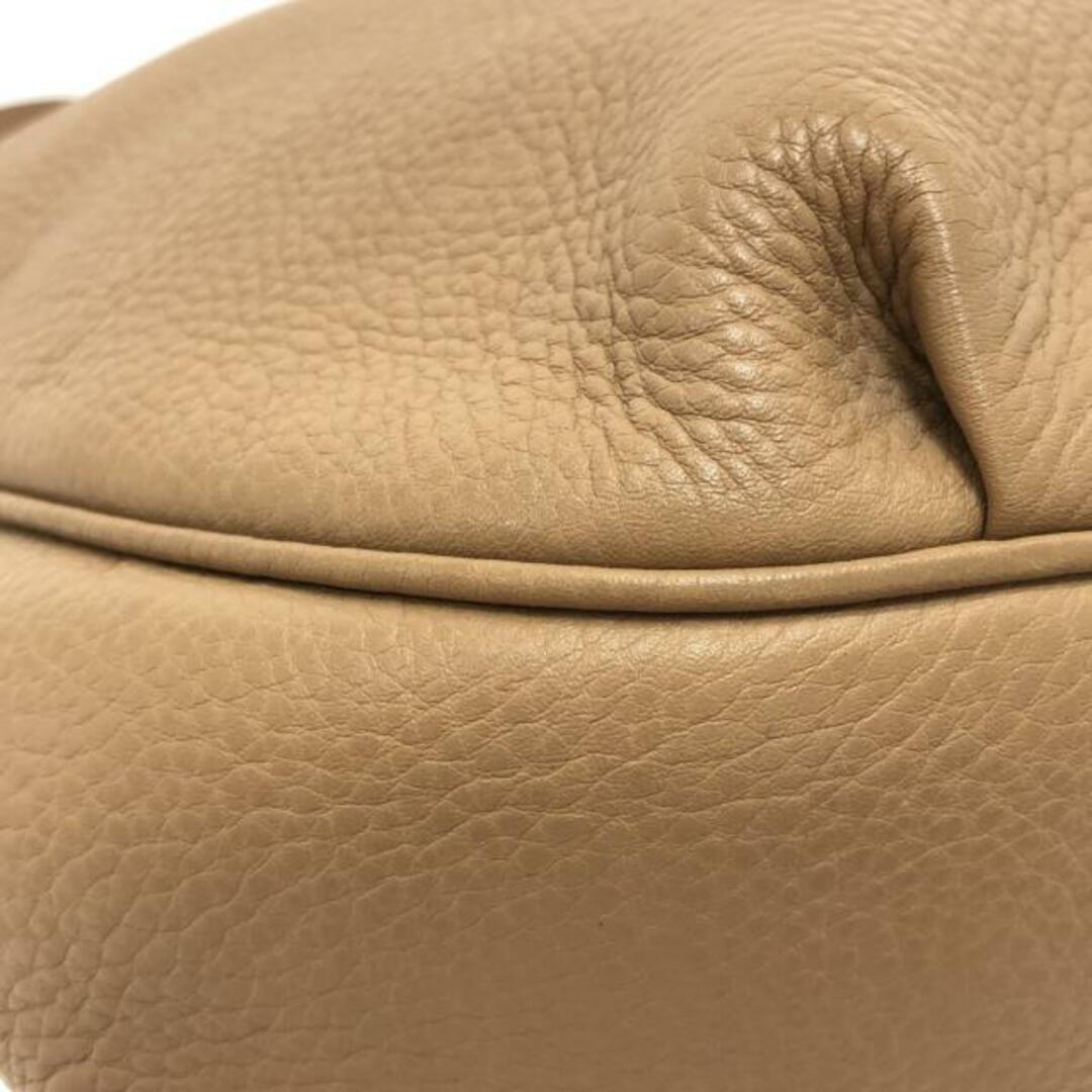 Gucci - グッチ ショルダーバッグ - 296851 レザーの通販 by ブラン