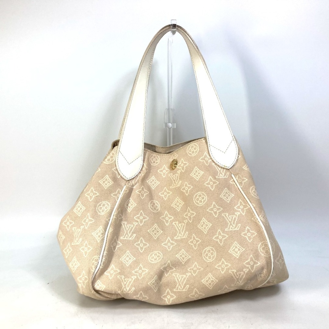 ルイヴィトン LOUIS VUITTON カバイパネマGM M95986 モノグラムビーチ