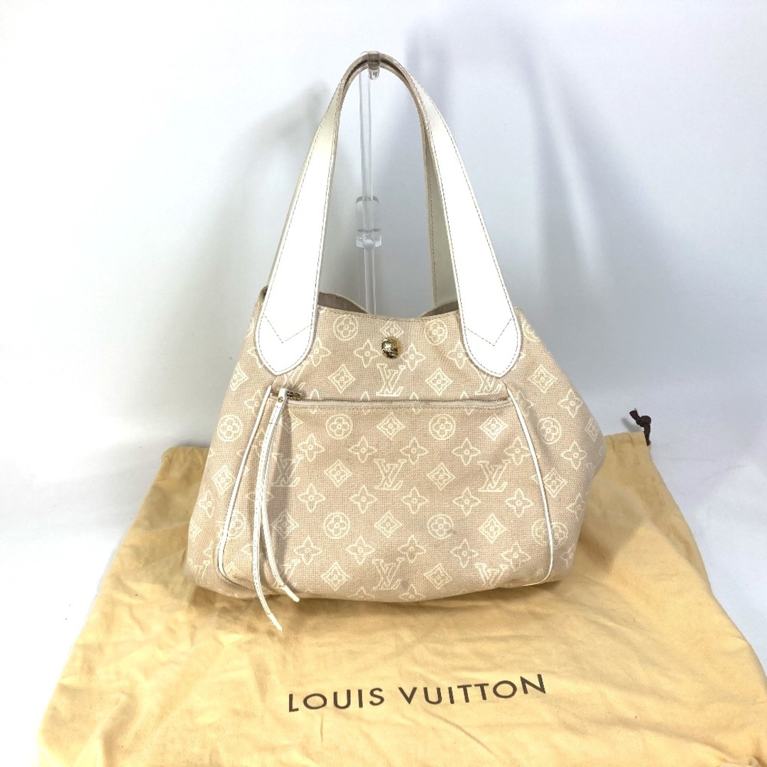 LOUIS VUITTON - ルイヴィトン LOUIS VUITTON カバイパネマGM M95986