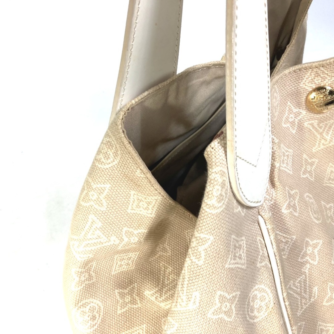 LOUIS VUITTON - ルイヴィトン LOUIS VUITTON カバイパネマGM LOUIS VUITTON - ルイヴィトン LOUIS VUITTON カバイパネマGM