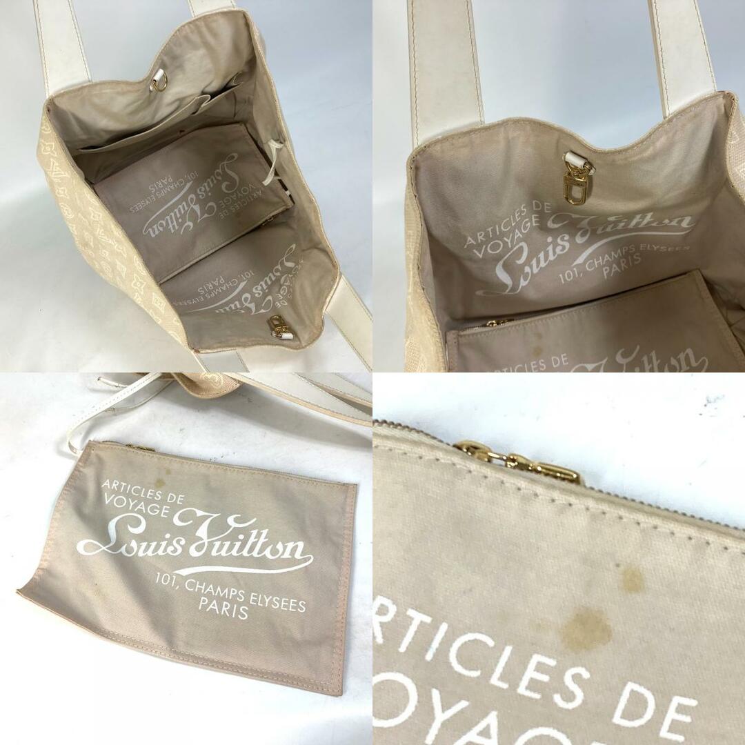 LOUIS VUITTON - ルイヴィトン LOUIS VUITTON カバイパネマGM LOUIS VUITTON - ルイヴィトン LOUIS VUITTON カバイパネマGM