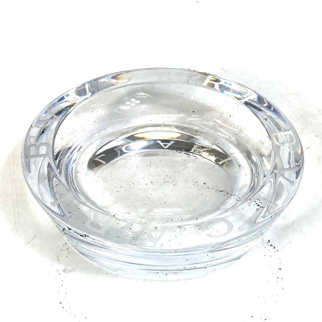 新品未使用 BVLGARI ブルガリ 灰皿-hybridautomotive.com