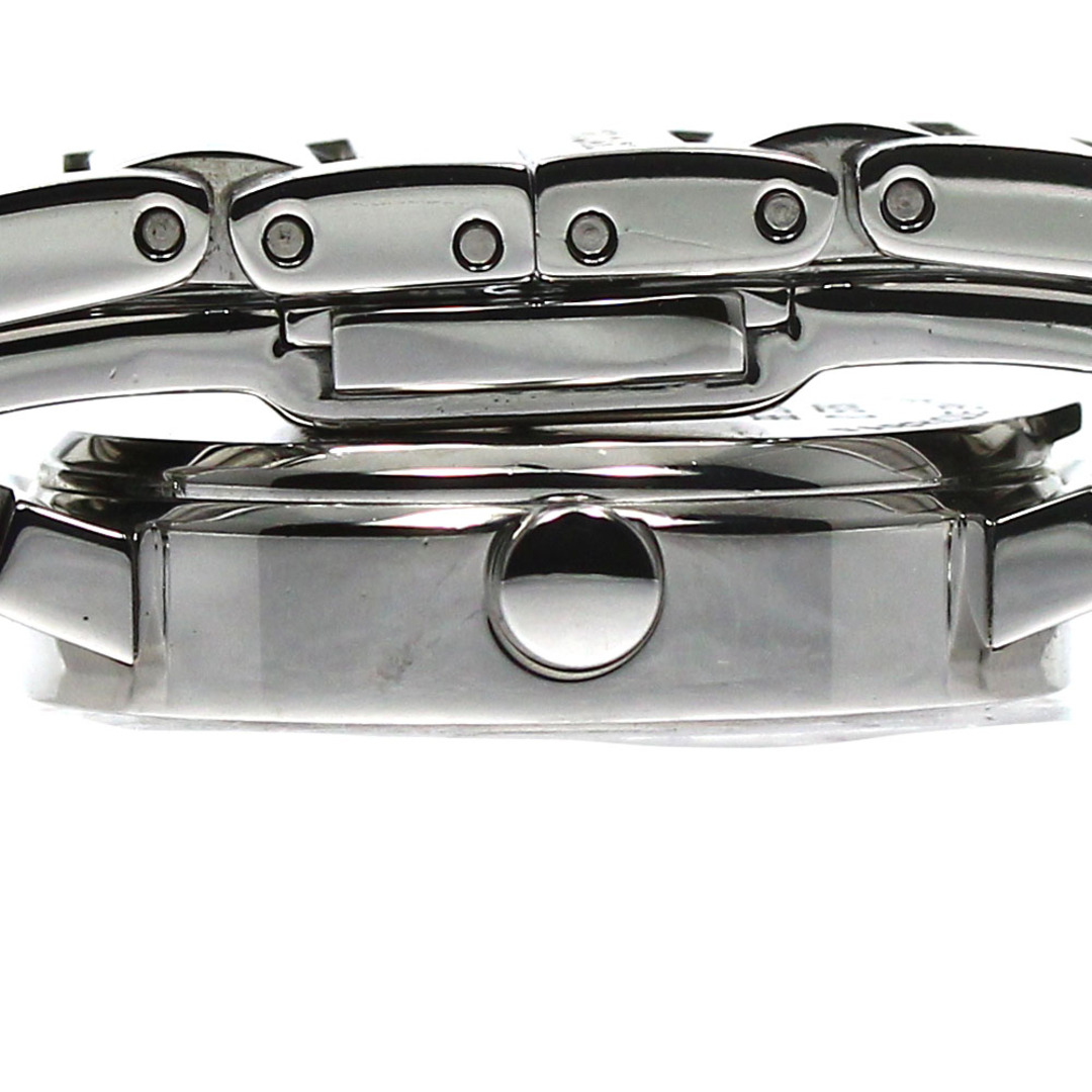 BVLGARI - ブルガリ BVLGARI BB23SS ブルガリブルガリ 12Pダイヤ