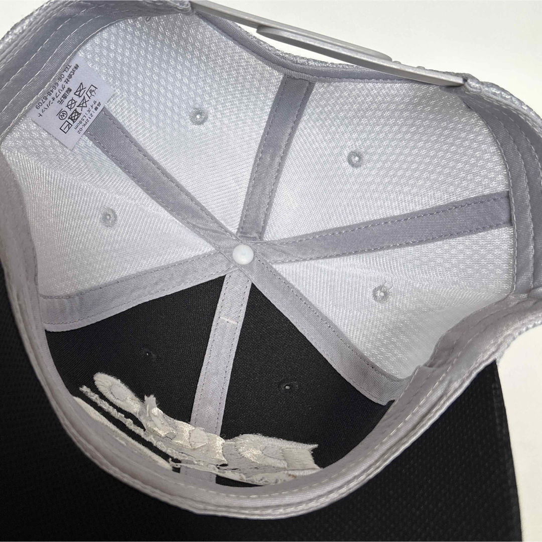 PIKO(ピコ)の新品・未使用　PIKO ピコ　メッシュキャップ　メンズキャップ　スポーツキャップ メンズの帽子(キャップ)の商品写真