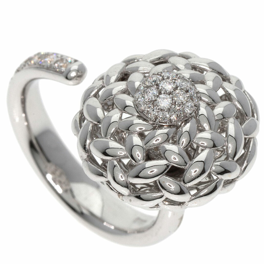 SELECT JEWELRY ダイヤモンド リング・指輪 K18WG レディース ... SELECT JEWELRY ダイヤモンド リング・指輪 K18WG レディース