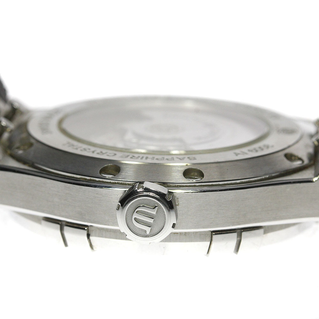 MAURICE LACROIX(モーリスラクロア)のモーリスラクロア MAURICE LACROIX AI6008-SS001-330-1 アイコン デイト 自動巻き メンズ _764110 メンズの時計(腕時計(アナログ))の商品写真