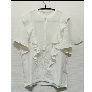 フレームワーク フリルの通販 200点以上 | FRAMeWORKを買うならラクマ