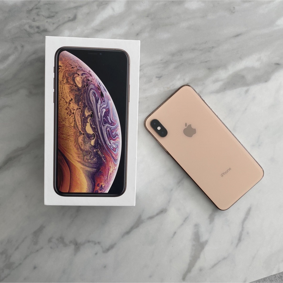 iPhoneXS