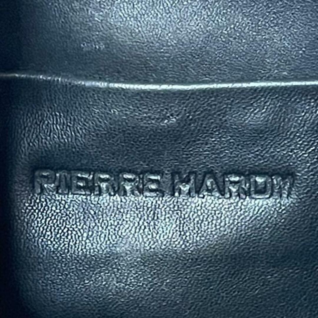PIERRE HARDY(ピエールアルディ)のピエールアルディ ショルダーバッグ - レディースのバッグ(ショルダーバッグ)の商品写真