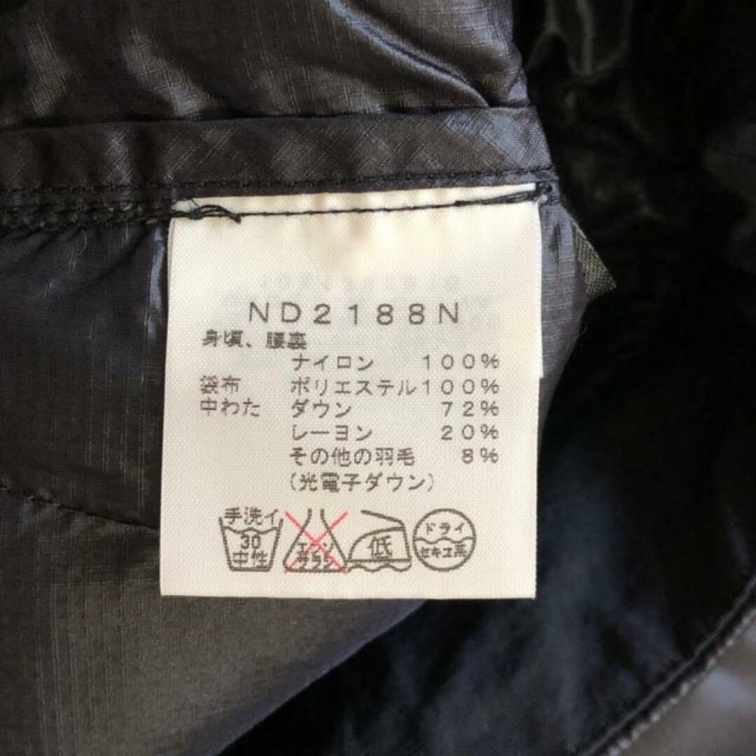 THE NORTH FACE(ザノースフェイス)のノースフェイス ハーフパンツ サイズM美品  レディースのパンツ(ハーフパンツ)の商品写真