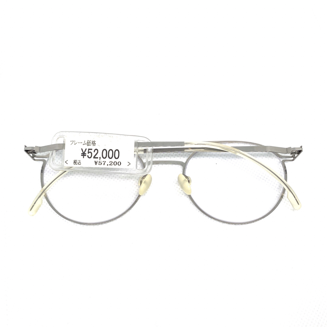 MYKITA - Mykita マイキータ 常田大希 ラウンドの通販 by MYKITA - Mykita マイキータ 常田大希 ラウンドの通販 by