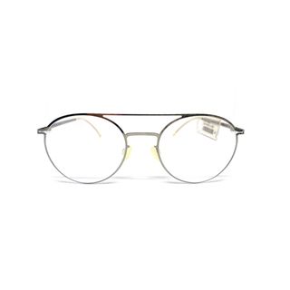 MYKITA - Haffmans & Neumeister メガネ onyx 美品 MYKITAの通販 by