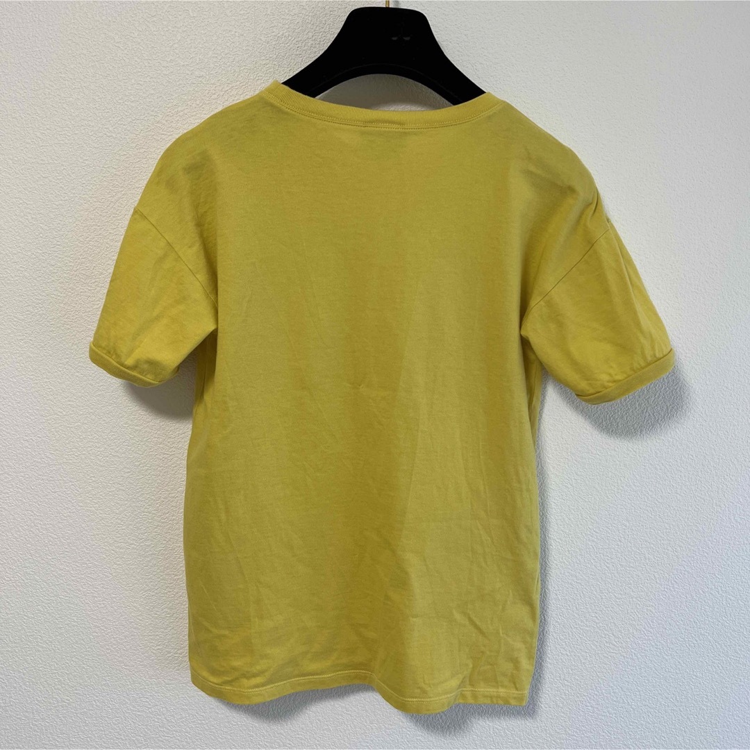 Gucci(グッチ)のGucci Tシャツ　キッズサイズ10 キッズ/ベビー/マタニティのキッズ服女の子用(90cm~)(Tシャツ/カットソー)の商品写真