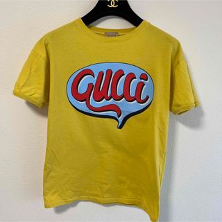 グッチ(Gucci)のGucci Tシャツ　キッズサイズ10(Tシャツ/カットソー)