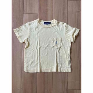 ラルフローレン(Ralph Lauren)のラルフローレン　Tシャツ　80cm(Ｔシャツ)