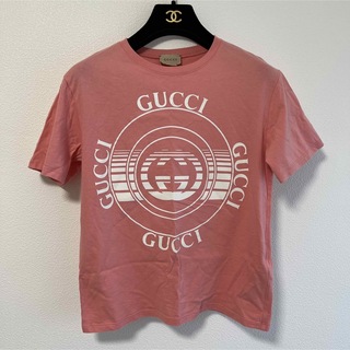 グッチ(Gucci)のGucci Tシャツ　キッズサイズ10(Tシャツ/カットソー)