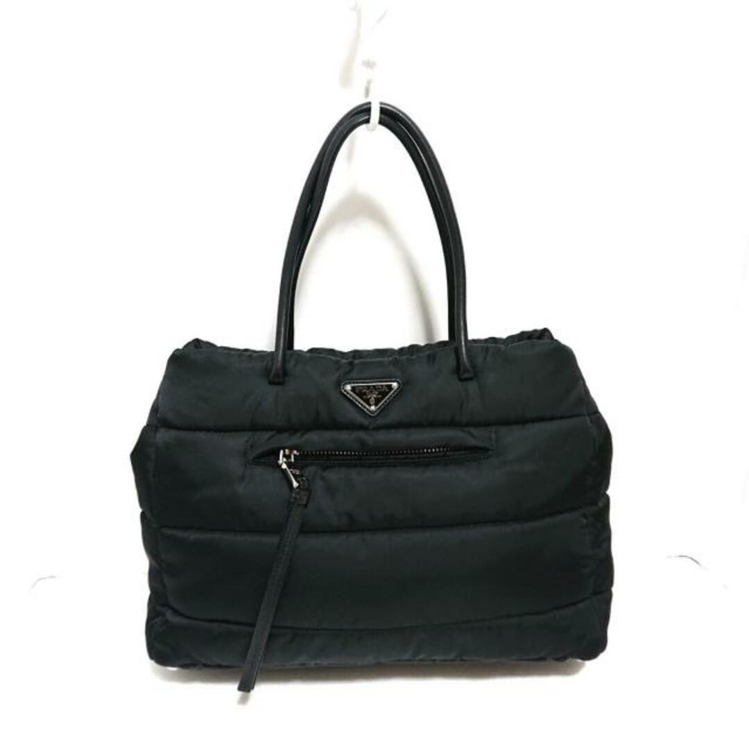 PRADA(プラダ) トートバッグ - BN2777 黒