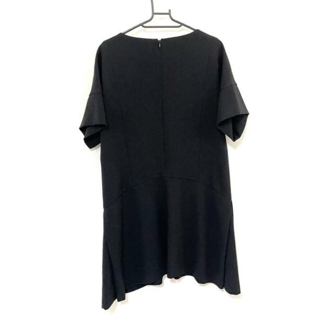 【CARVEN】シルクワンピース 美品 size38