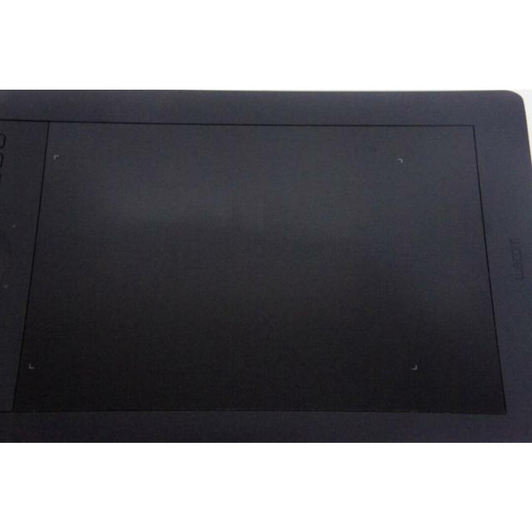 ワコム ペンタブレット PTH-651 IntuosPro 2