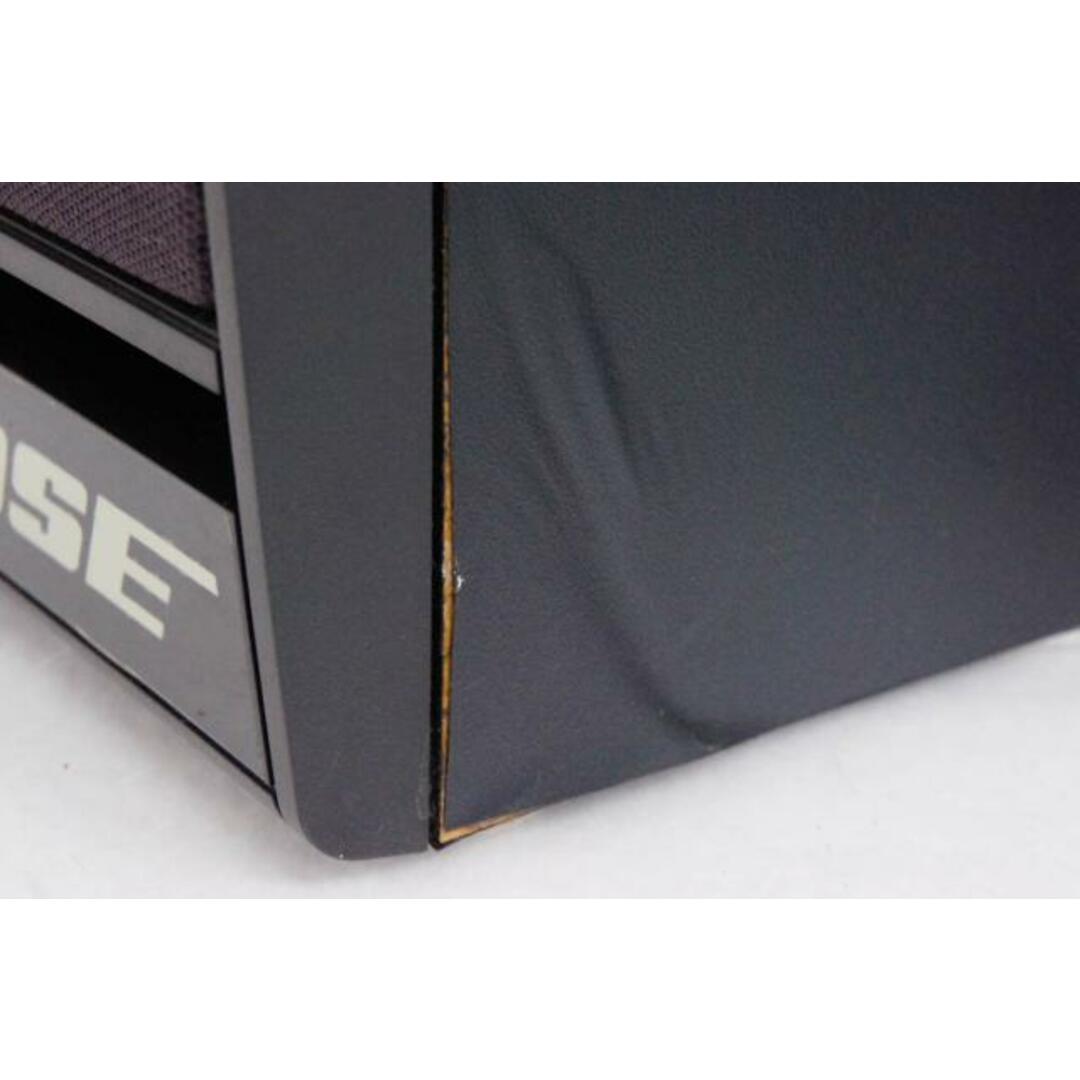 BOSEボーズ スピーカーシステム 100RR ペア スタードライバー - スピーカー