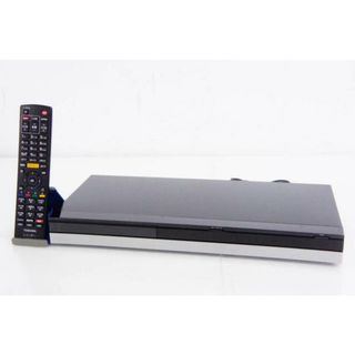 【中古】東芝 ブルーレイレコーダー レグザブルーレイ DBR-Z320 1TB