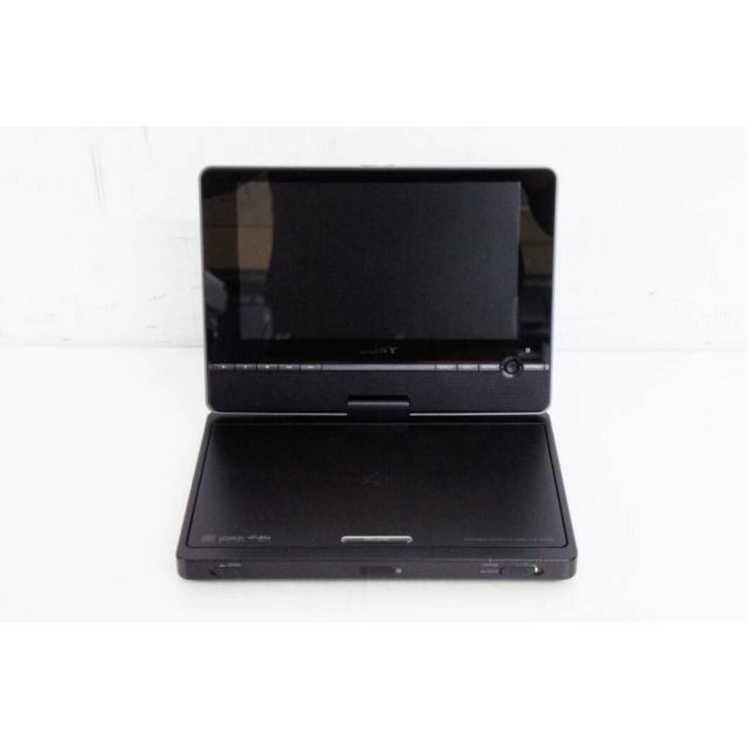 SONYソニー 8V型 ポータブルDVDプレーヤー DVP-FX850 ...