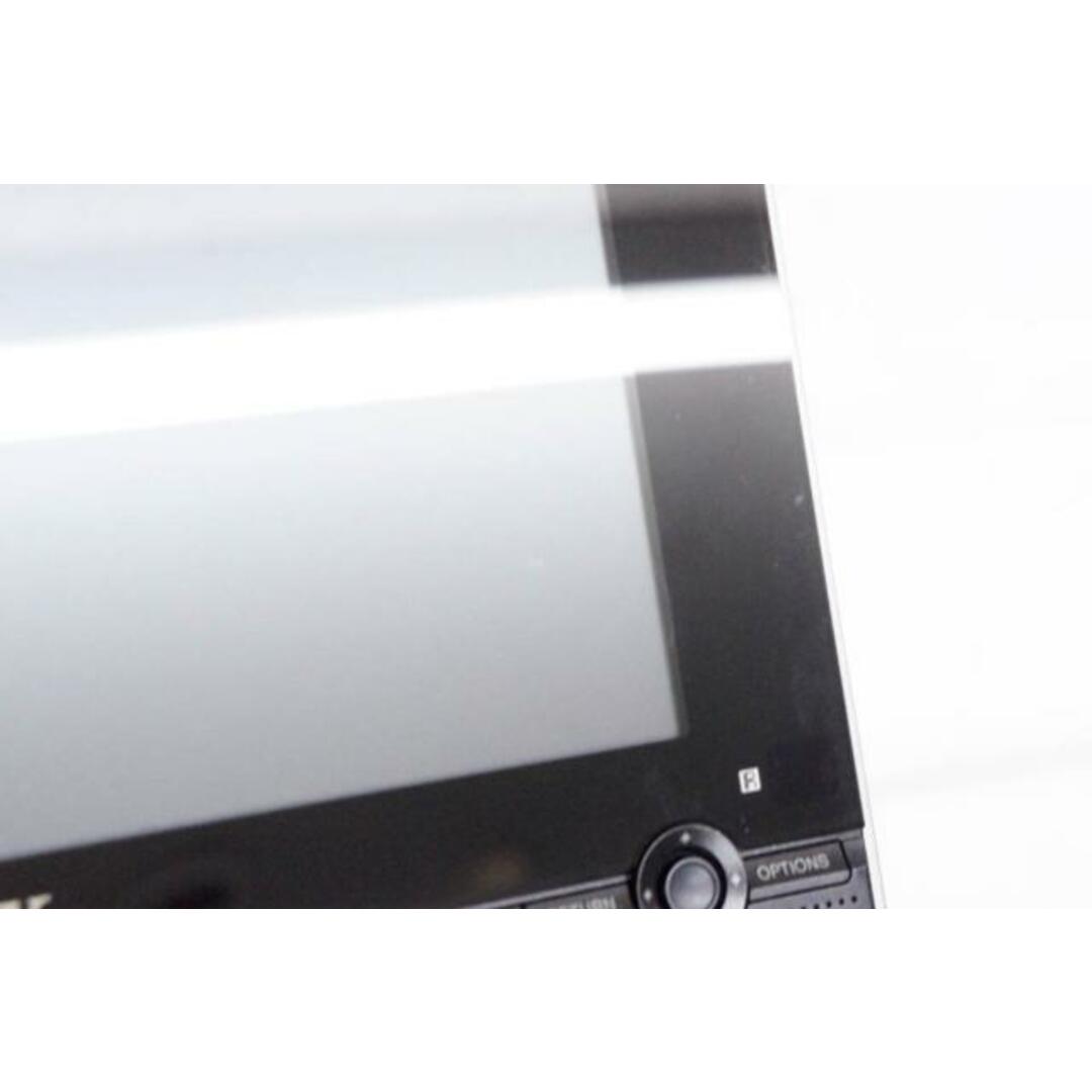 【中古】SONYソニー 8V型 ポータブルDVDプレーヤー DVP-FX850