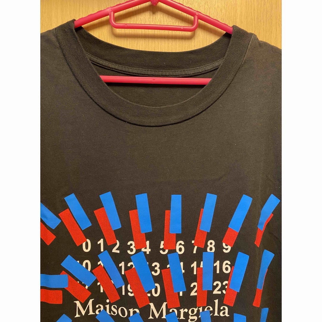 正規 21SS Maison Margiela メゾン マルジェラ Tシャツ