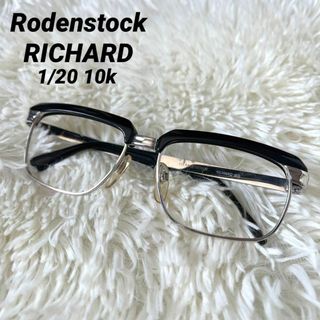 RODENSTOCK - Rodenstock ローデンストック メガネ リチャード 1/20
