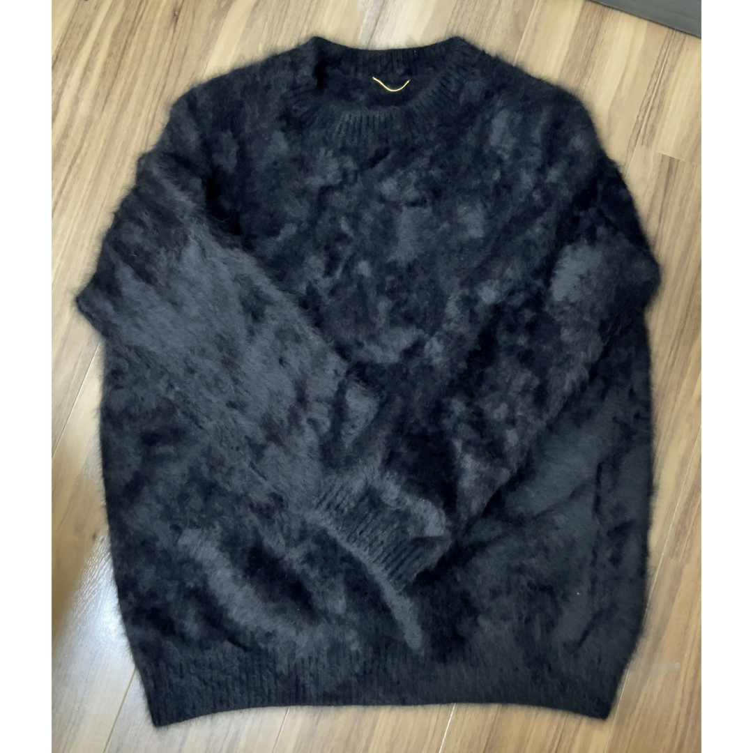 美品★L'Appartement／Raccon Mohair Knit 3