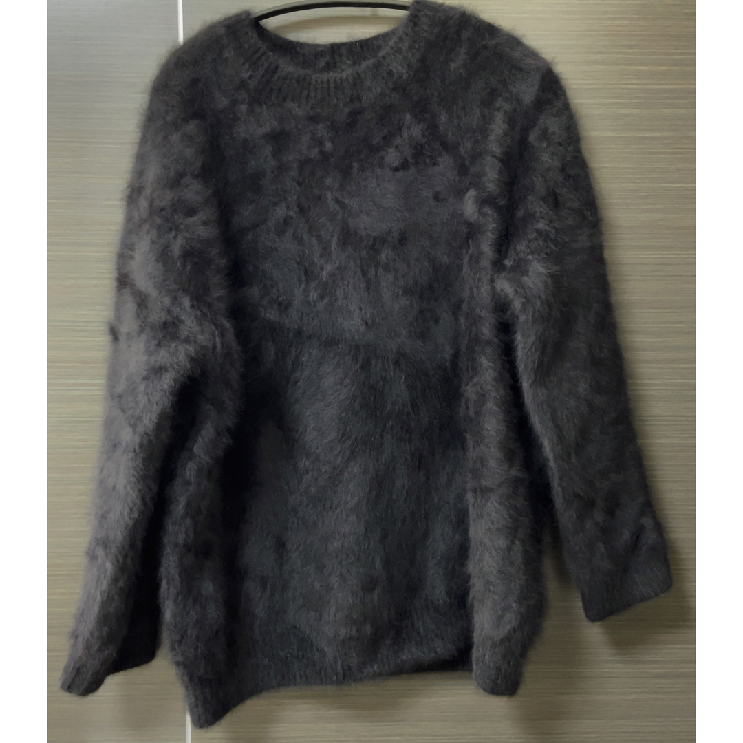 美品★L'Appartement／Raccon Mohair Knit 2