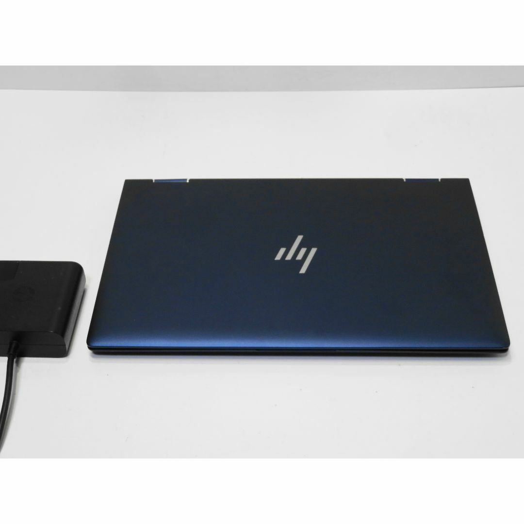HP Elite Dragonfly Core i5 8265U 新品NVMe