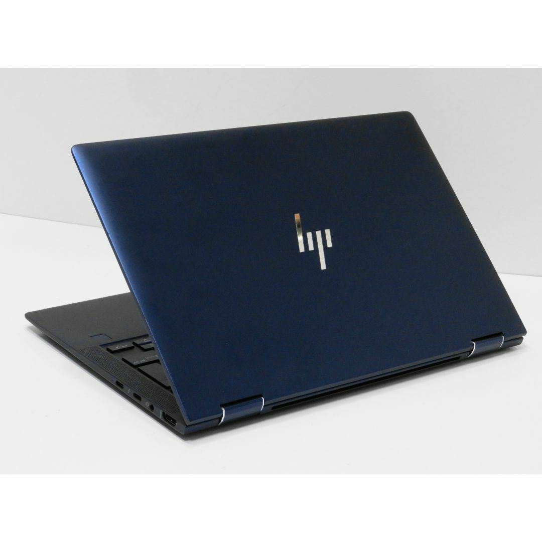 HP Elite Dragonfly Core i5 8265U 新品NVMe