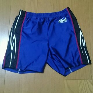 アシックス(asics)の陸上 ショートタイツ Nishi M  じゅりあ様専用(陸上競技)